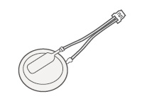 后備電池